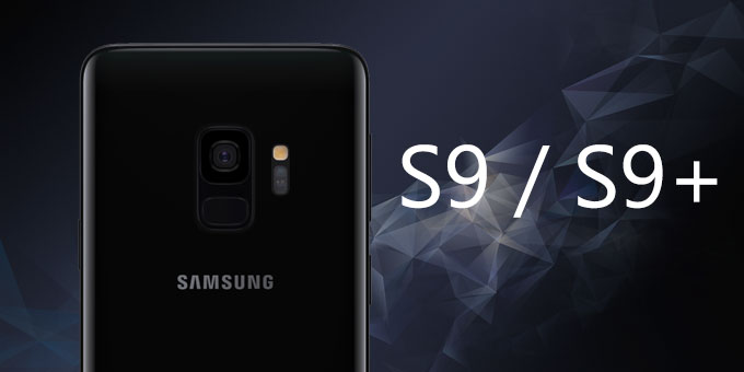 25 Best Samsung Galaxy S9 And S9+ Wallpapers
