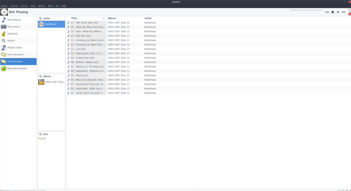 How To Set Up Music Player Daemon On Linux