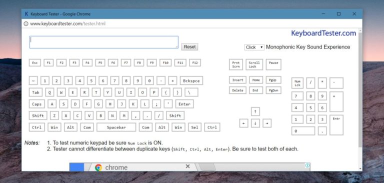 How To Use A Windows Keyboard With A Mac