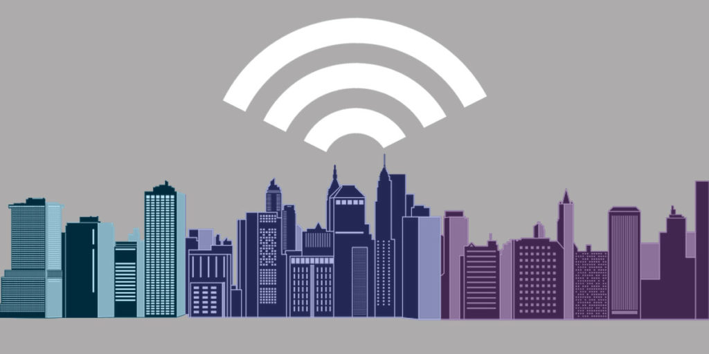 What Is a Public Network and Why Is It Dangerous? - Public Network Privacy