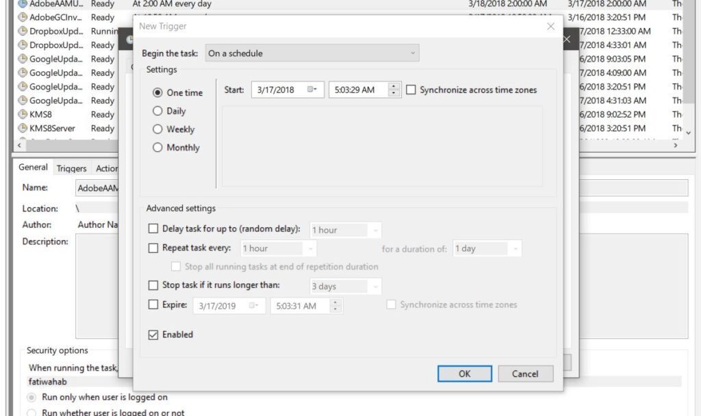 How To Automatically Delete Files Older Than X Days On Windows 10