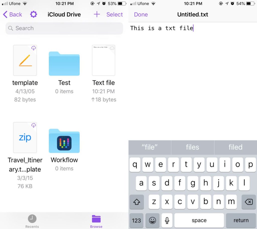 how-to-create-and-edit-txt-files-on-ios