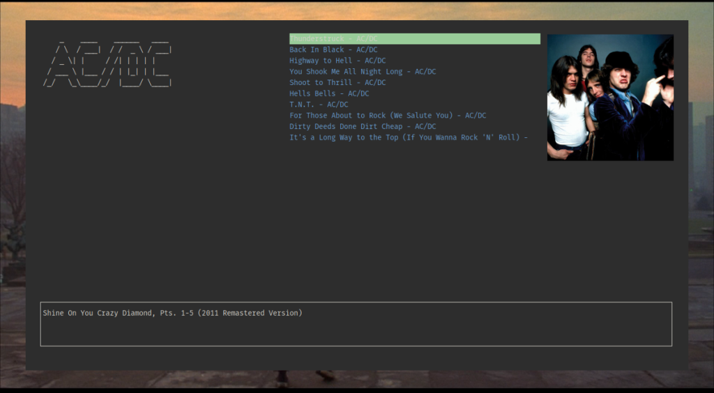 How To Use Tidal Music From The Command Line On Linux