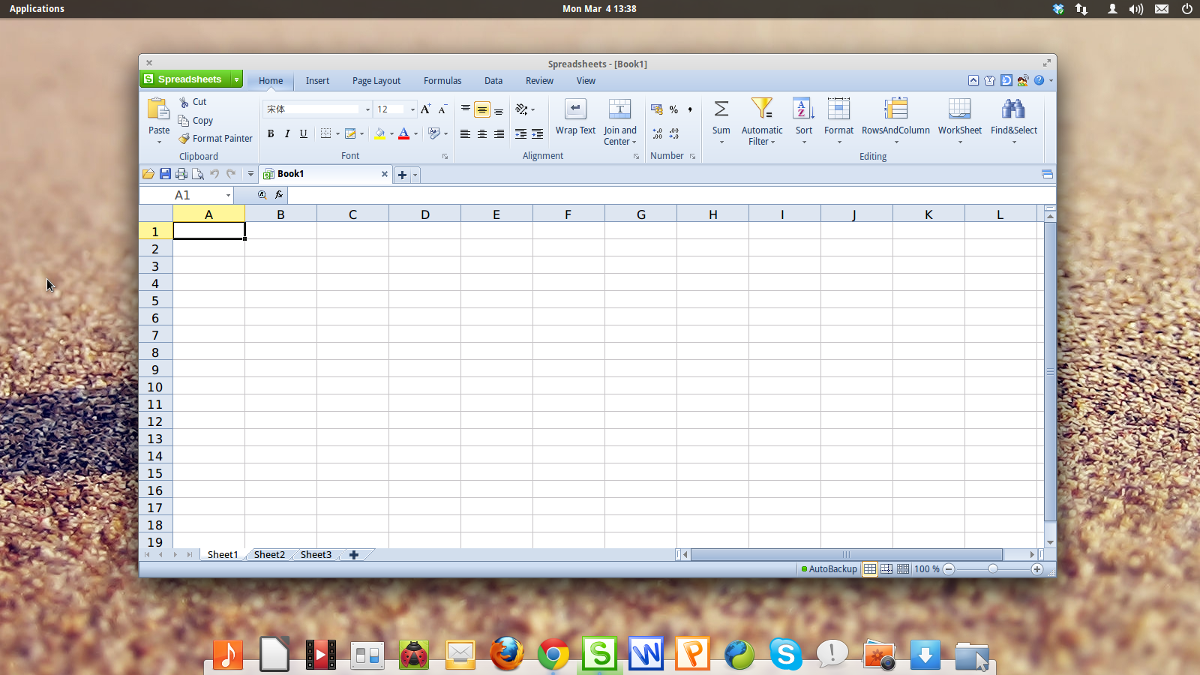 How To Install WPS Office On Linux