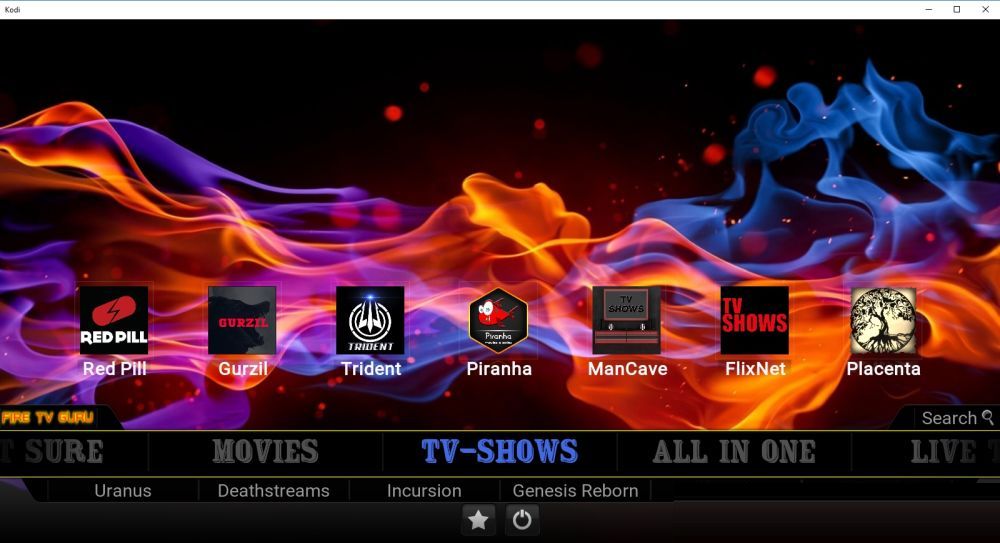 Best Kodi Builds for Fire Stick and FireTV Confirmed to Work in 2022