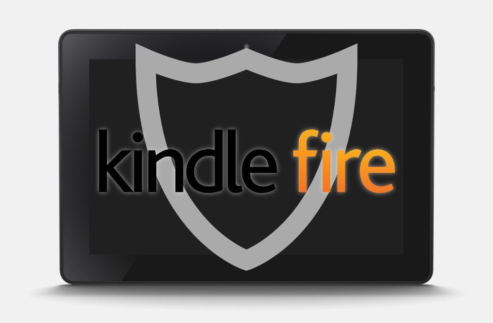 vpn for kindle fire