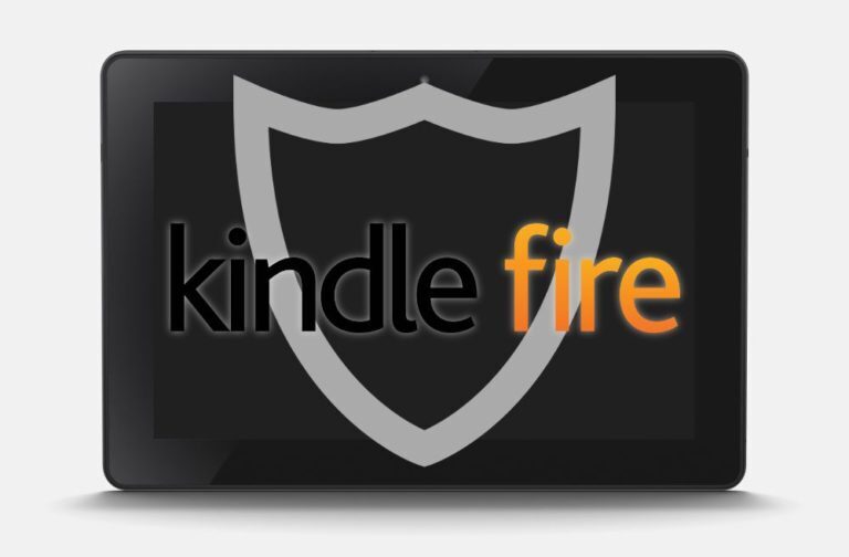 The best VPN for Kindle Fire Tablet Streaming in 2023