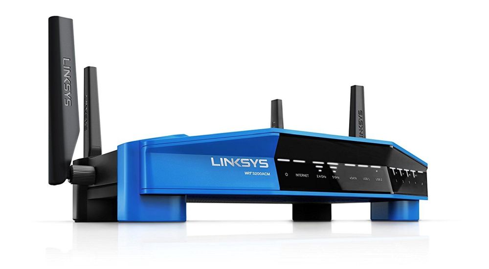 Hr Måske mini Best VPN for Linksys Routers: What to Know for a Smooth Install