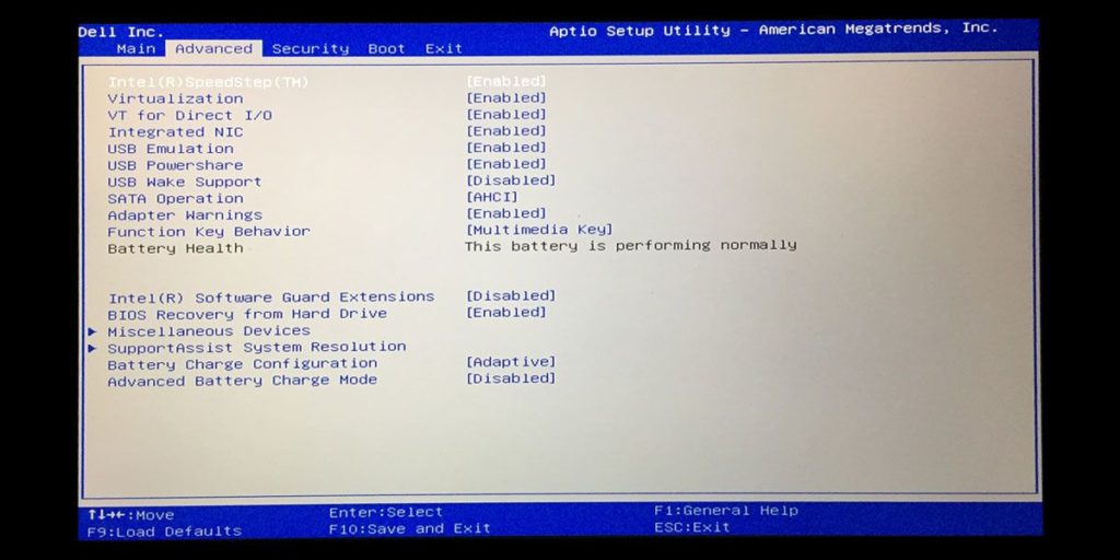 How To Enable HyperV In Windows 10