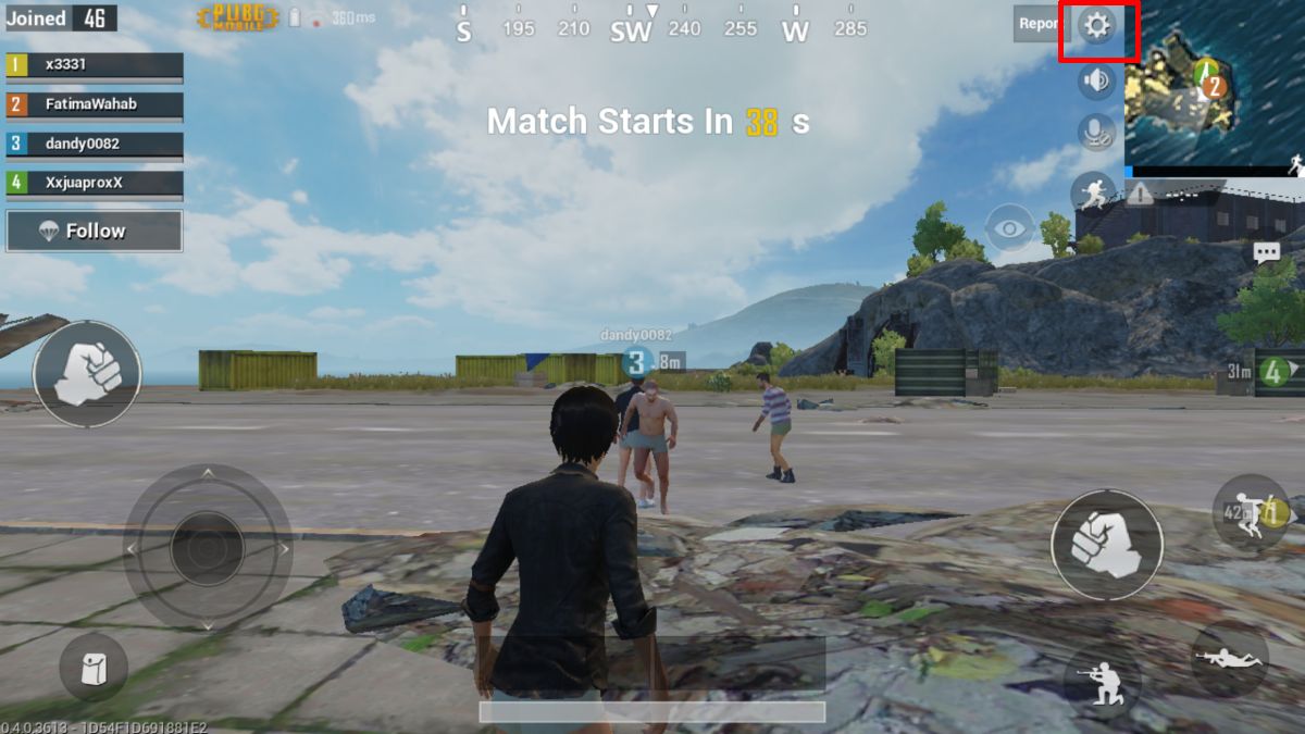 Как настроить графику в pubg. Pubg mobile настройки графики. Pubg mobile улучшенная графика. Максимальная графика в pub. Максимальная графика в pubg mobile.