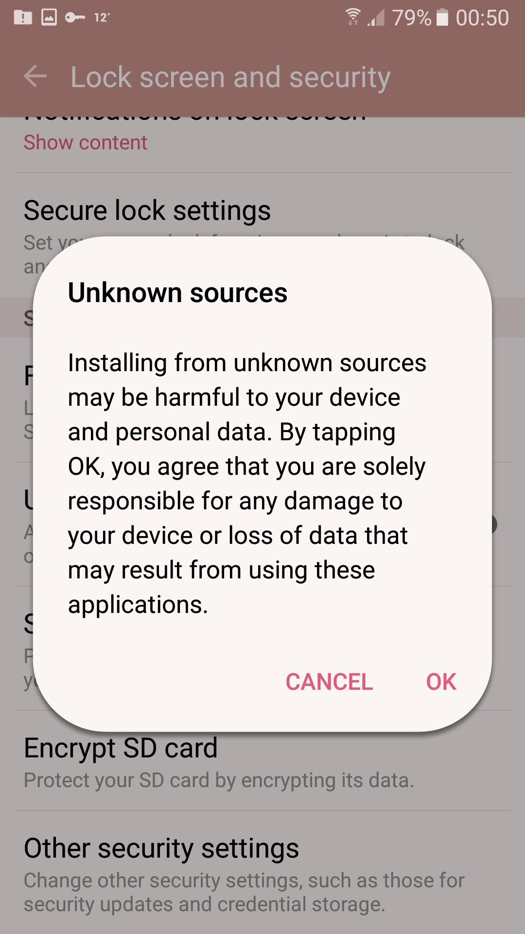 How to Sideload Apps On Android, Are There Risks?