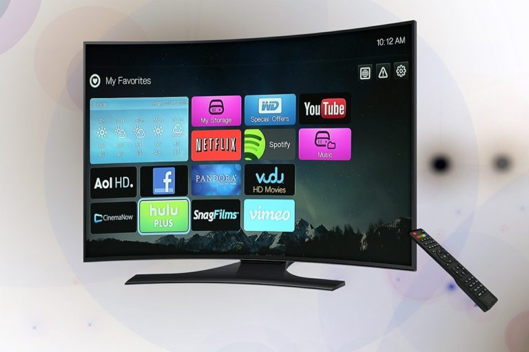 How to Sideload Apps on Smart TVs