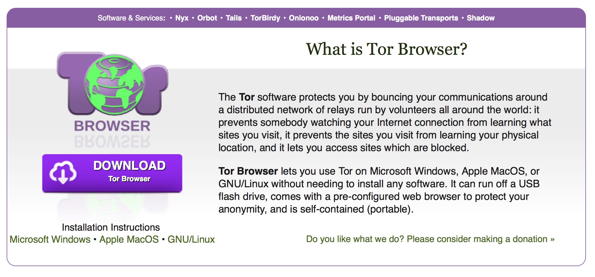 Tor browser portable официальный сайт mega отзывы о работе тор браузер mega