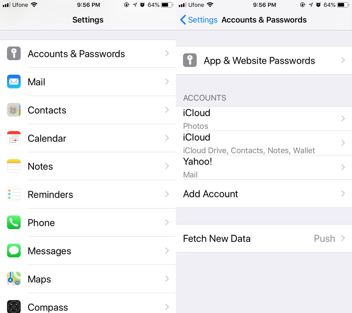 How To Add An Anniversary To Calendar On iOS How To Add An Anniversary To Calendar On iOS
