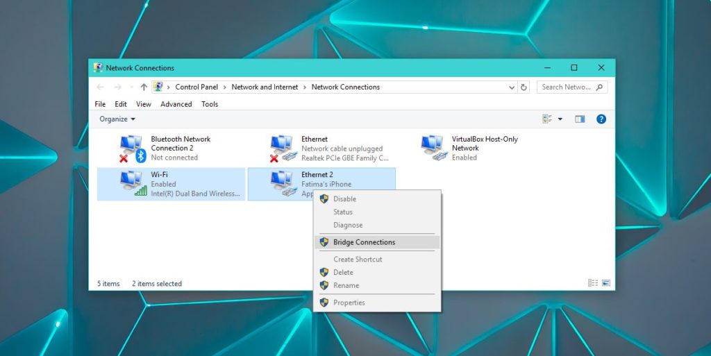 What Is a Network Bridge and How to Make One