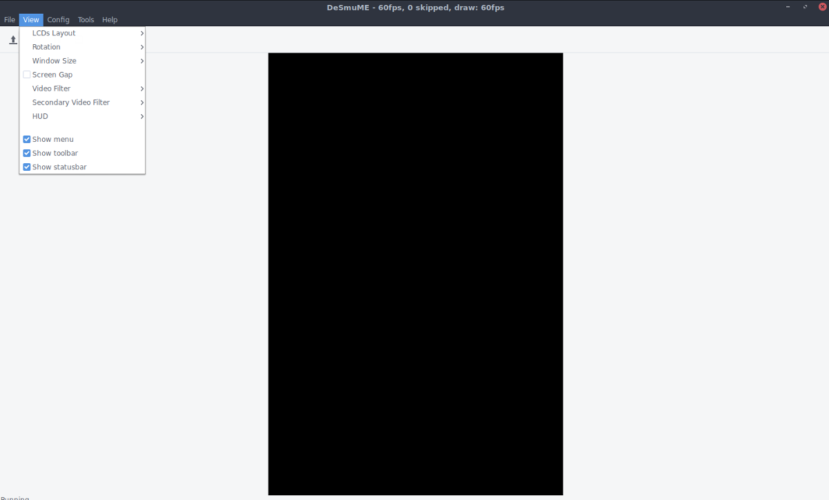 How To Play Nintendo Ds Games On Linux With Desmume