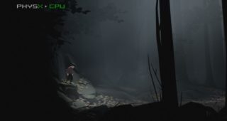 low FPS issues