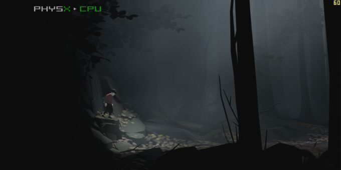 low FPS issues