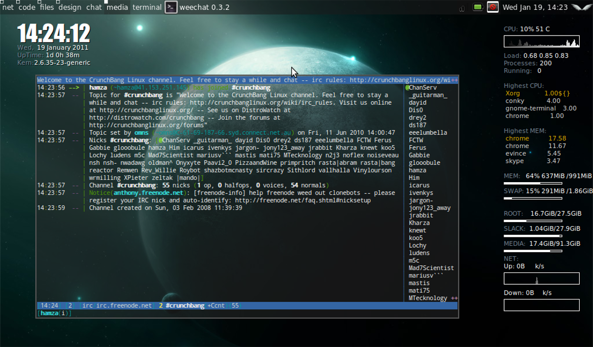 best irc clients best irc clients