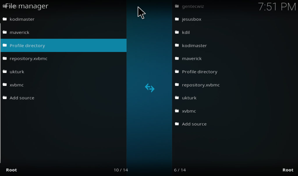 How To Fix Kodi Update Failed Error