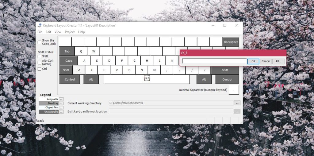 Create Custom Keyboard Layout Windows 11 Design Talk - vrogue.co