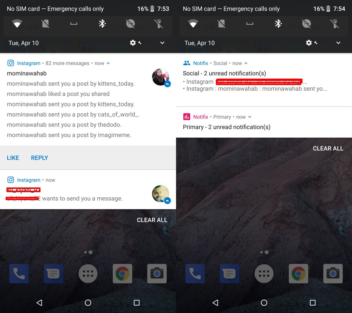 How To Group Notifications By App Type On Android