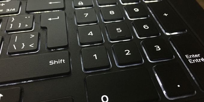 How To Add A Numpad To Your Keyboard On Windows 10
