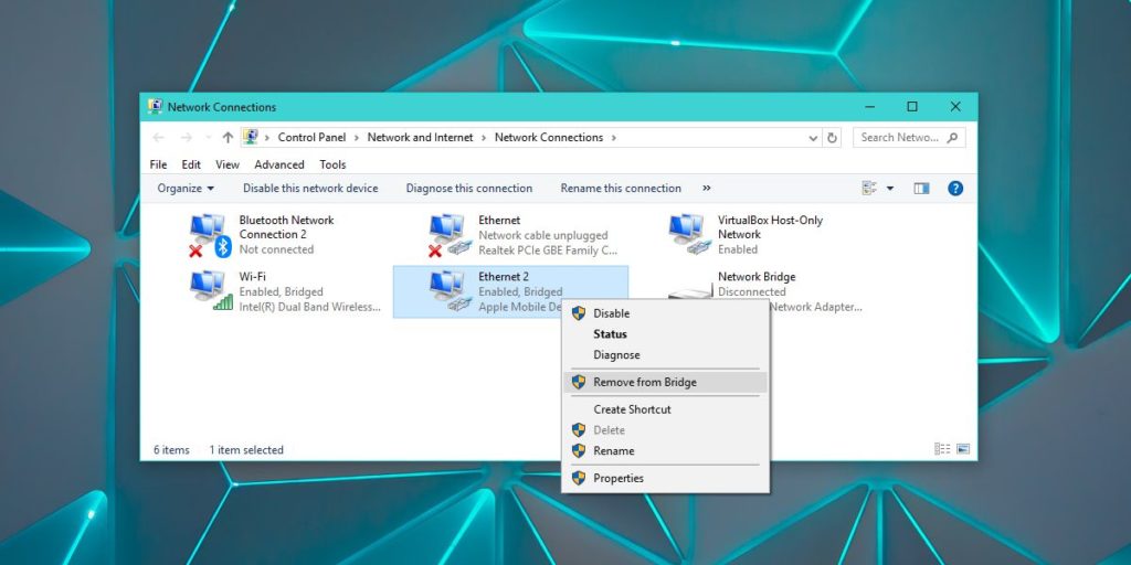 What Is a Network Bridge and How to Make One