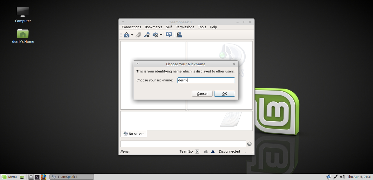 download teamspeak 3 to linux download teamspeak 3 to linux