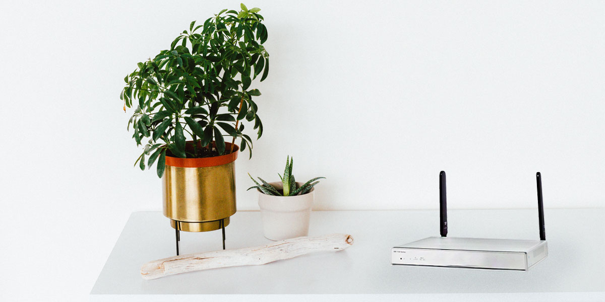 What Is An SSID And How to Change It