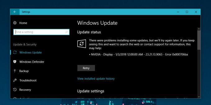 0х80070002 при установке windows 10. 0x80070002 код ошибки в windows 10 как исправить.