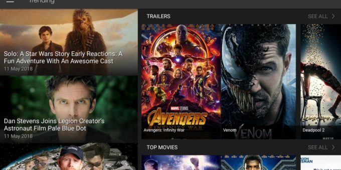 Install Showbox on Fire Stick