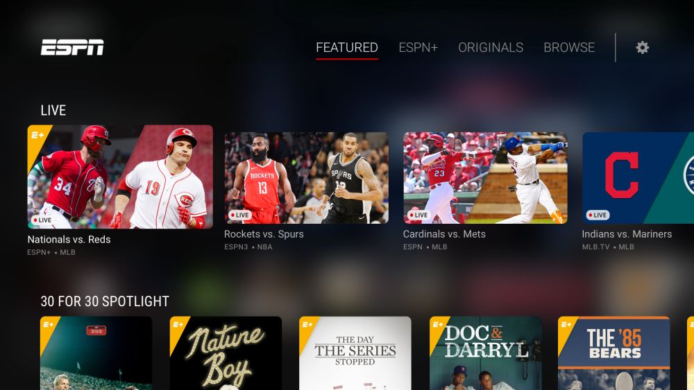 How to Watch Live Sports on Firestick 