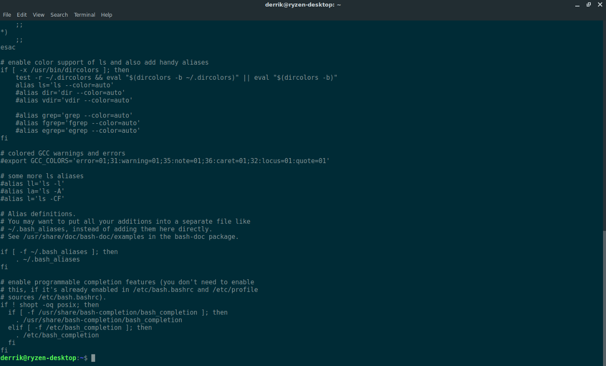 How To Stream To Twitch From The Command Line On Linux