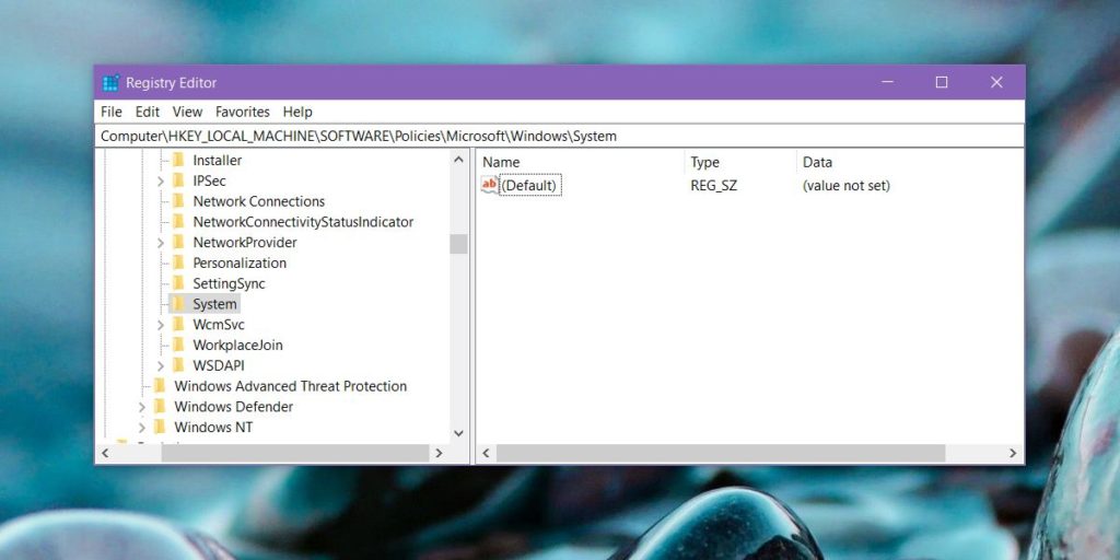 How To Enable Fingerprint And PIN Login On Windows 10 1803