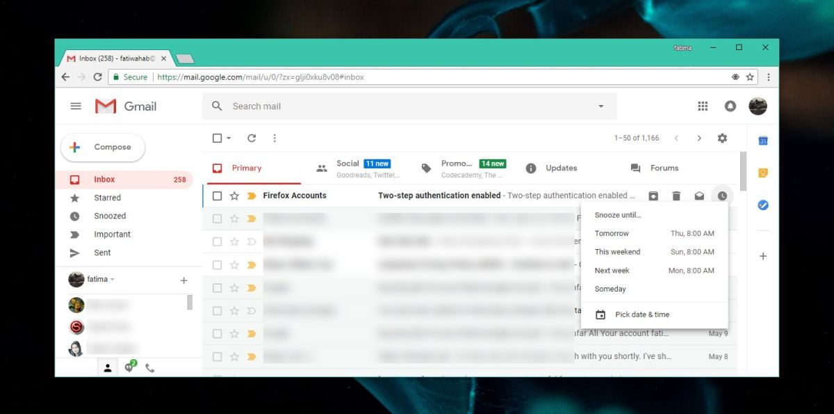 how-to-snooze-emails-in-gmail