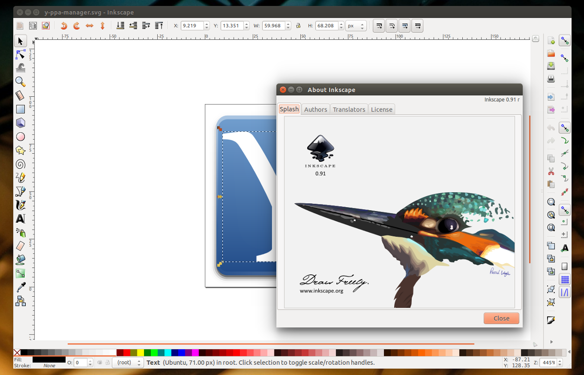 How To Install Inkscape On Linux