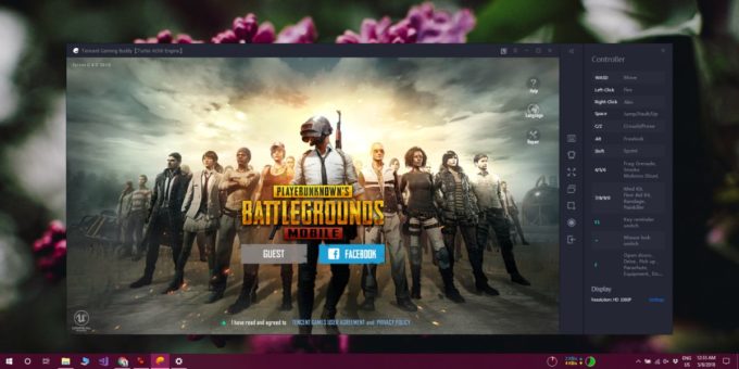 How To Play PUBG Mobile On Windows 10