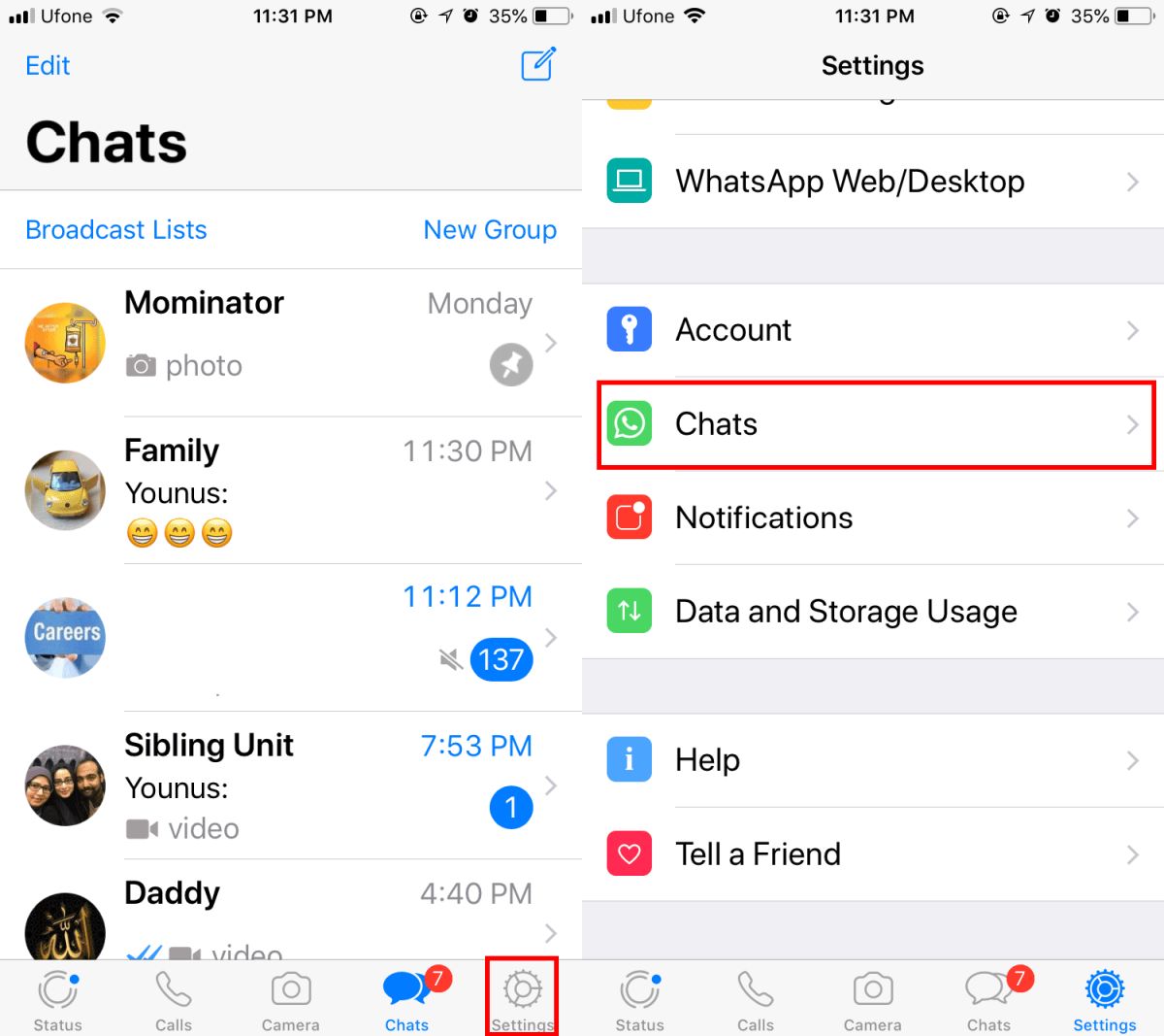 How To Change The Chat Background In Whatsapp How To Change The Chat Background In Whatsapp