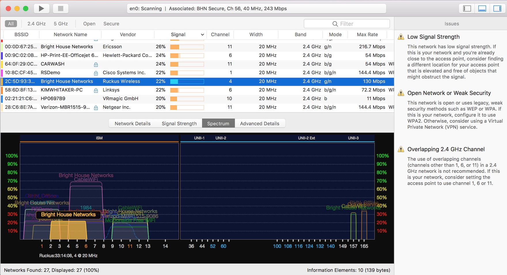 wifi explorer for ios wifi explorer for ios