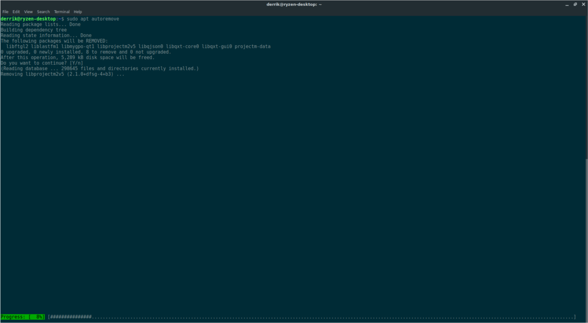 How To Clean And Speed Up Ubuntu