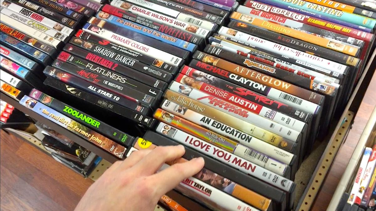 How to save dvds and blu rays to your linux pc