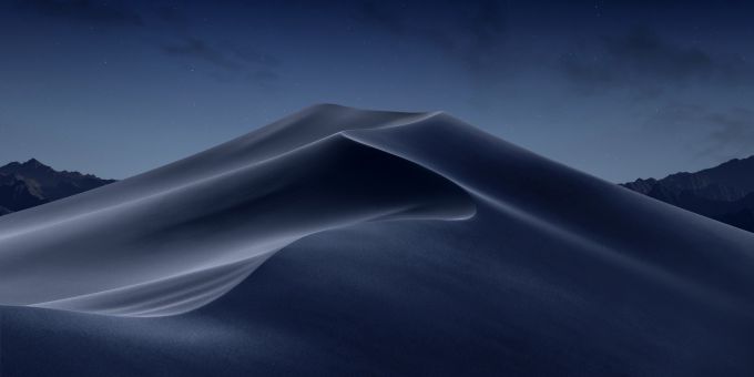 How To Get The New Macos Mojave Dynamic Wallpaper On Windows 10