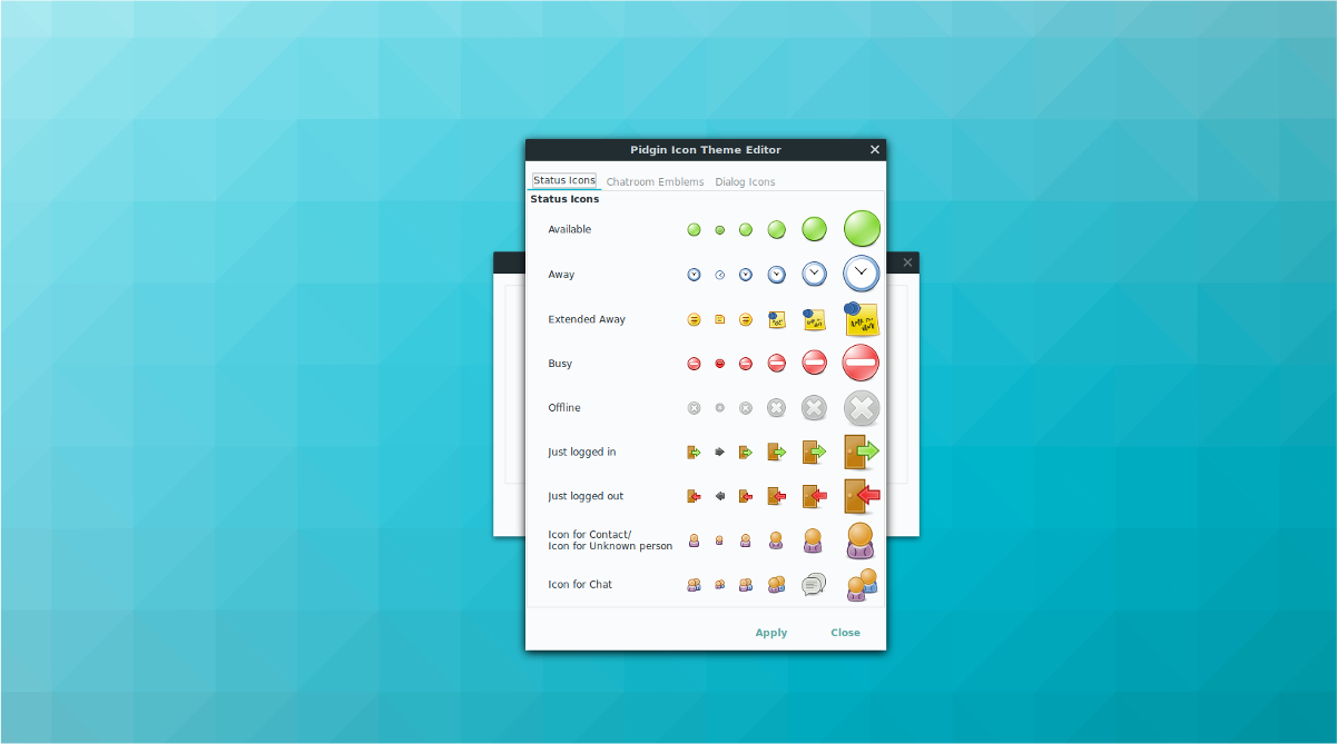 pidgin best irc client for windows