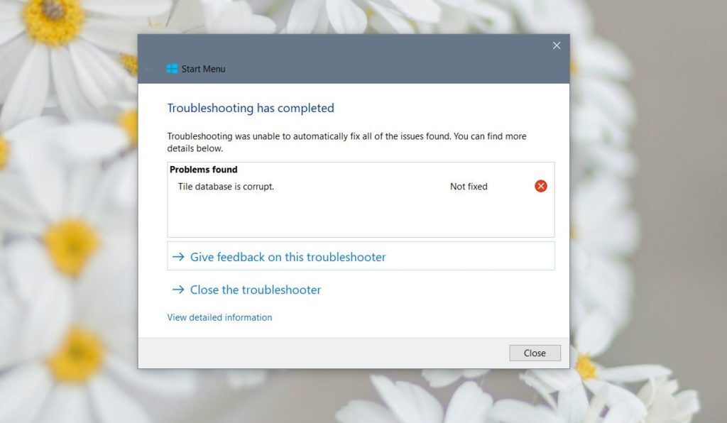 How To Fix Missing Tile Icons On The Start Menu On Windows 10