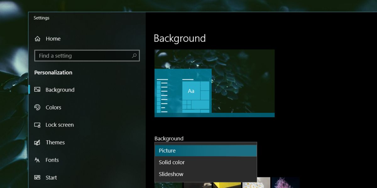 How To Get The New macOS Mojave Dynamic Wallpaper On Windows 10