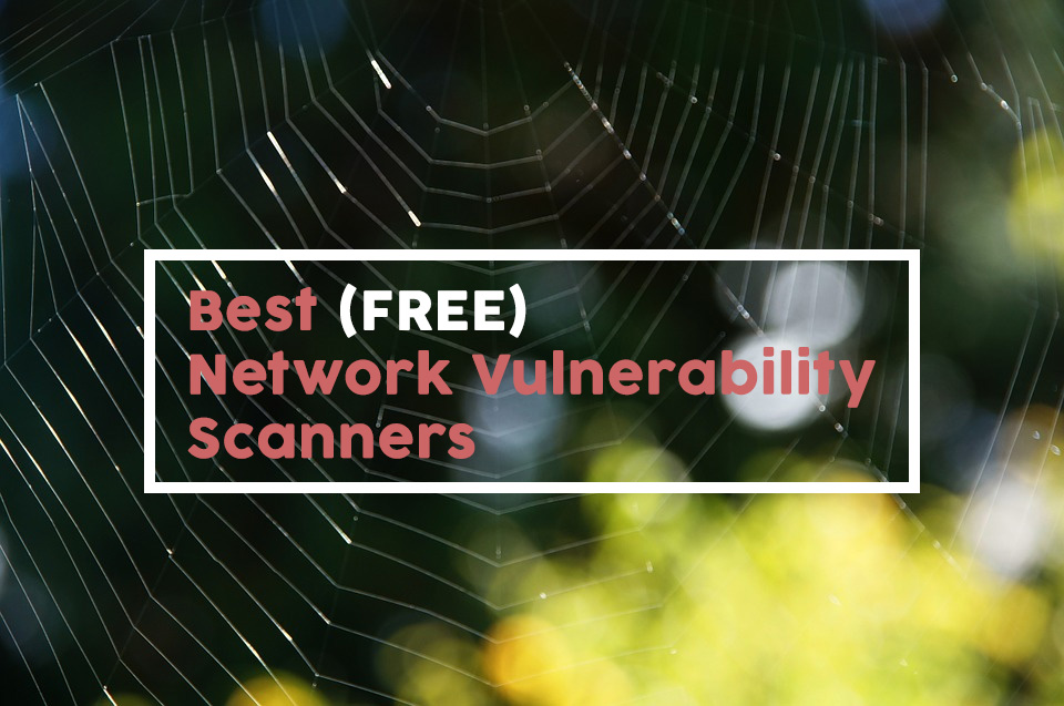 top 5 free network vulnerability scanner