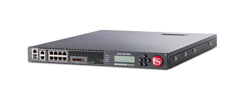 F5 BIG-IP ASM 4200V