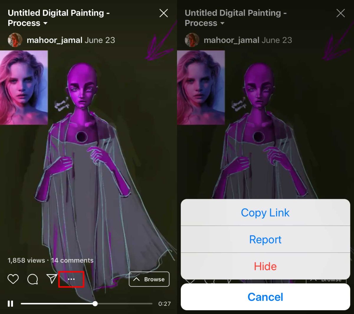 How To Download IGTV Videos?