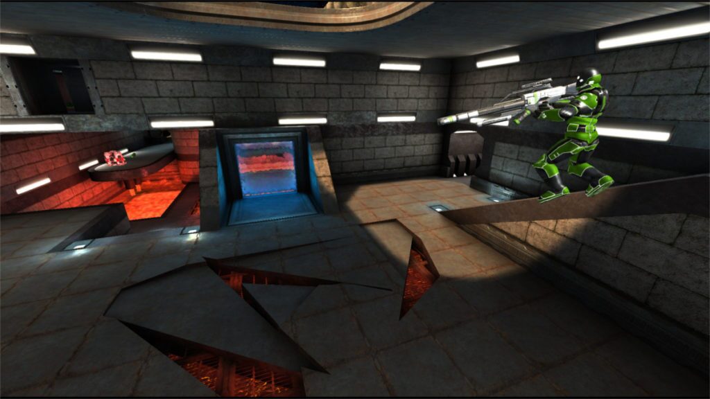 5 best free Linux FPS shooters to checkout